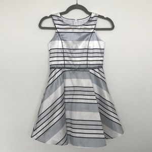 Girls Lace Dress (Size 12)